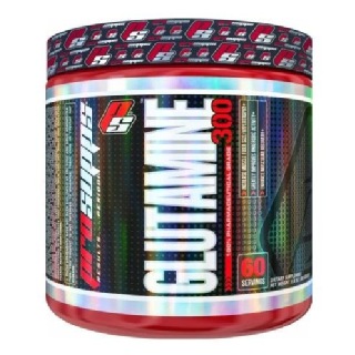 Pro Supps Glutamine, 0.66 lb Unflavoured