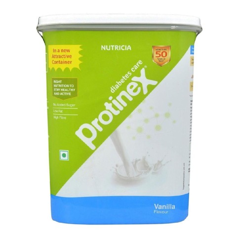 Protinex Diabetes Care, 0.5 kg Vanilla Protinex Diabetes Care, 0.5 kg Vanilla