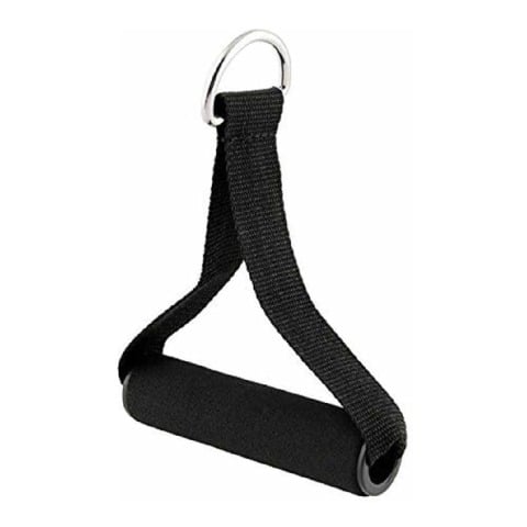 B Fit USA Nylon Handle, Black B Fit USA Nylon Handle, Black