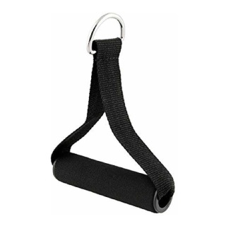 B Fit USA Nylon Handle, Black