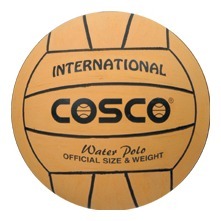 Cosco Water Polo Ball