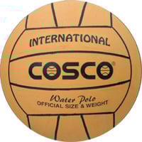 Cosco Water Polo Ball