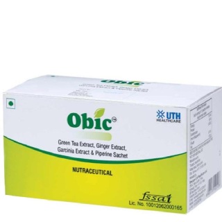 Emcure Uth Obic Sachet