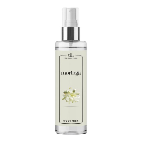 The Bath Store Body Mist,  200 ml  Moringa 