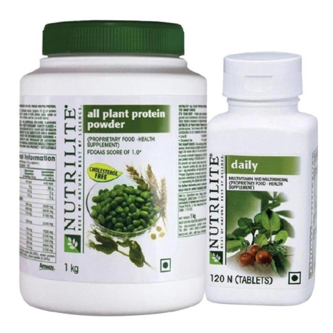 Amway Nutrilite Combo Amway Nutrilite Combo