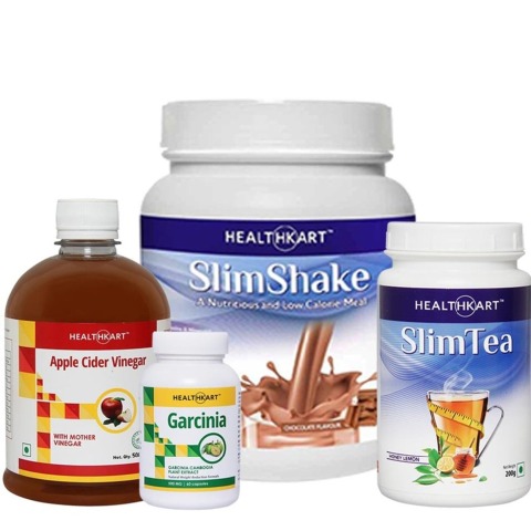 HealthKart Advance Weight Loss Combo HealthKart Advance Weight Loss Combo