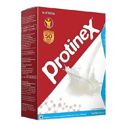 Protinex Nutricia, 0.55 lb Vanilla