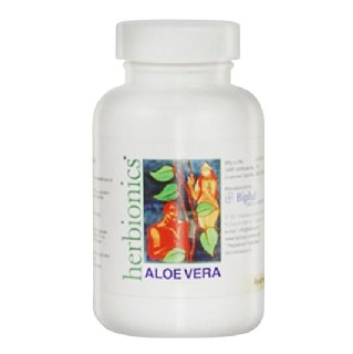 Bipha Aloe Vera, 120 capsules