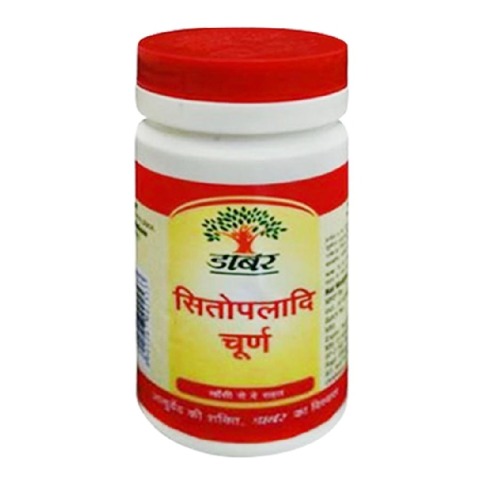 Dabur Sitopaladi Churna,  0.5 kg 