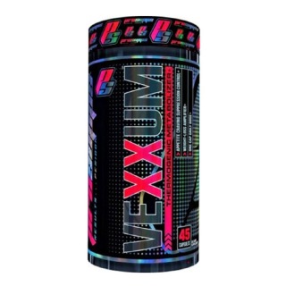 Pro Supps Vexxum, 45 capsules Unflavoured