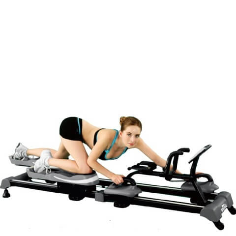 Lonsdale Crawling Machine 518 (Commercial Use)