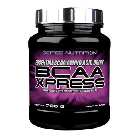 Scitec Nutrition BCAA Xpress, 1.54 lb Pear Scitec Nutrition BCAA Xpress, 1.54 lb Pear