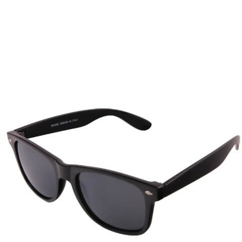 82231 Black(Blue Glass)