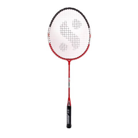 Silver's SB-818 Badminton Racket