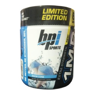 BPI Sports 1. M.R., 0.53 lb Snow Cone