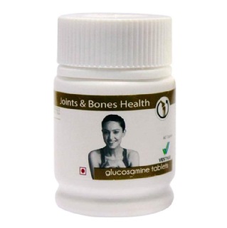 Vestige Glucosamine, 60 tablet(s)
