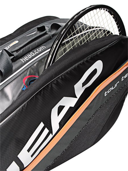 Head Tour Team Combi Tennis Bag