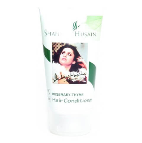 Shahnaz RoseMary-Thyme Hair Conditioner