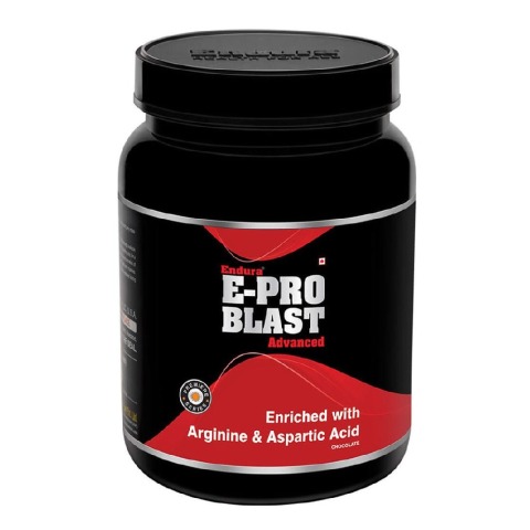 Endura E Pro Blast, 2.2 lb Chocolate Endura E Pro Blast, 2.2 lb Chocolate