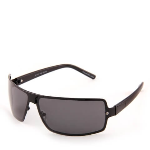 E1010 Black, Escape