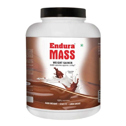 Endura Mass, 6.6 lb Chocolate Endura Mass, 6.6 lb Chocolate