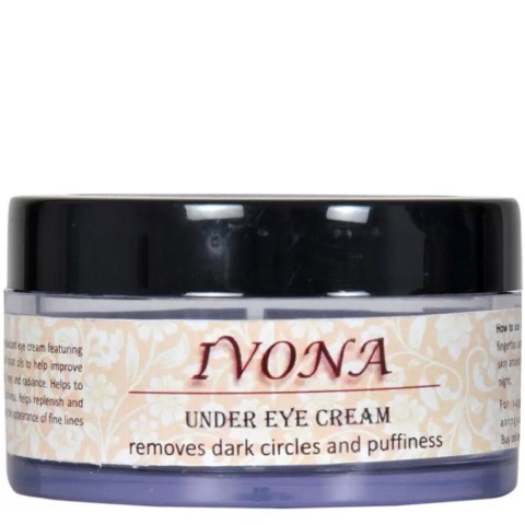 Ivona Under Eye Cream, 50 g All Skin Type Ivona Under Eye Cream, 50 g All Skin Type