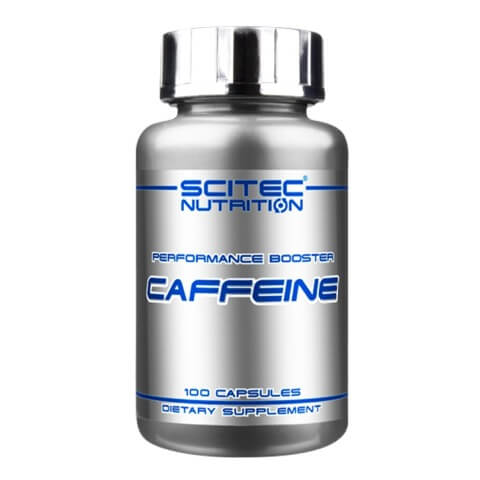 Scitec Caffeine