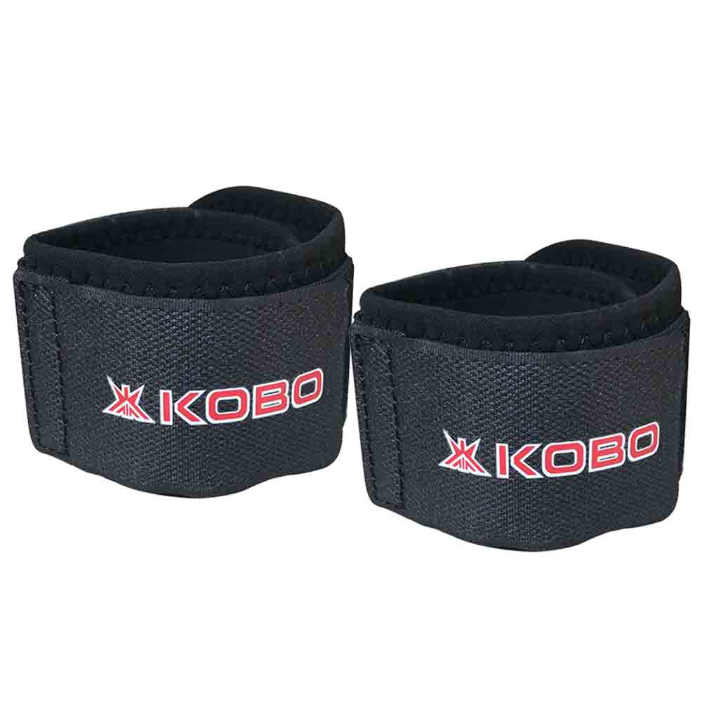 KOBO Wrist Support (3682),  Black  Free Size 