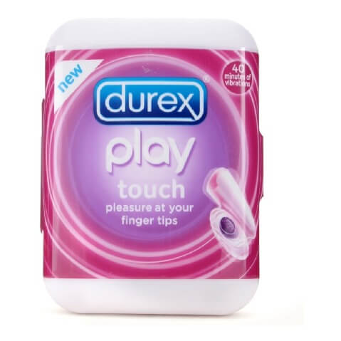 Durex Play Touch