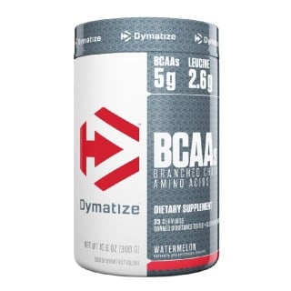 Dymatize BCAA Complex 5050, 0.66 lb Watermelon