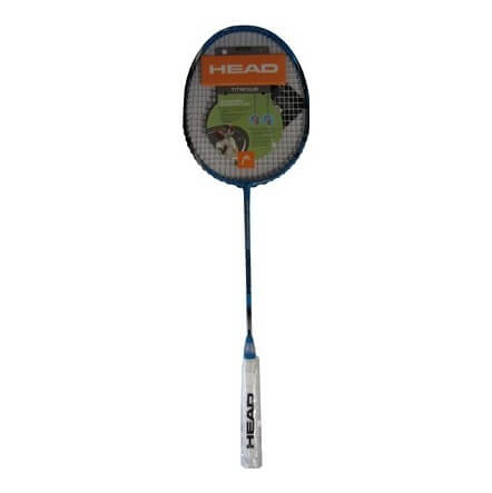 Head Ti Power 80 Badminton Racket