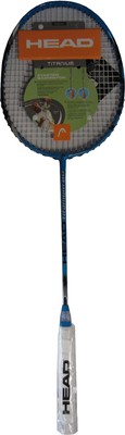 Head Ti Power 80 Badminton Racket