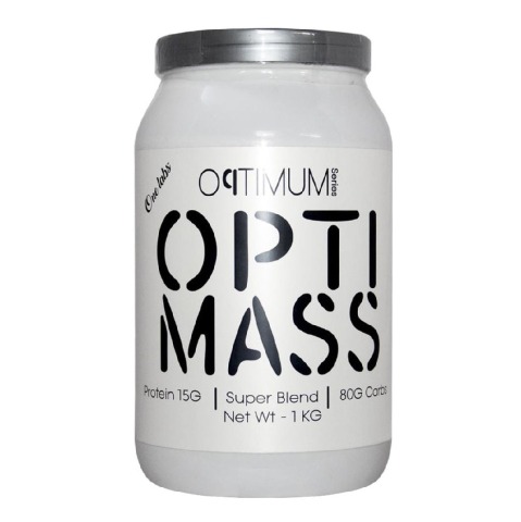 One Labs Opti Mass,  2.2 lb  American Ice Cream 