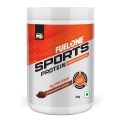 MB Fuel One Sports Protein, 0.88 lb Chocolate