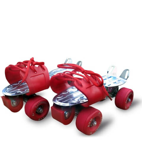 AVM Esquire Tennacity Skates