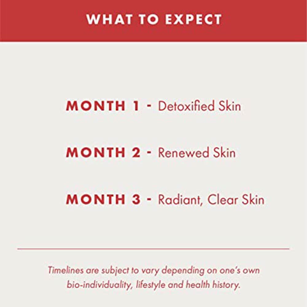 3 - Cosmix Feel Good Skin,  60 g  Unflavoured (Jar) 