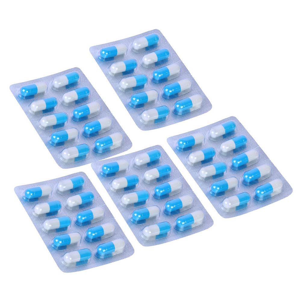 2 - Multani Diabetex Strong,  30 capsules 