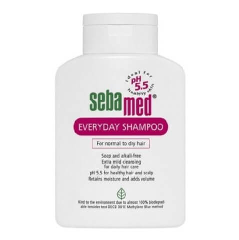 SebaMed Everyday Shampoo