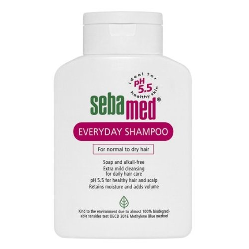 SebaMed Everyday Shampoo