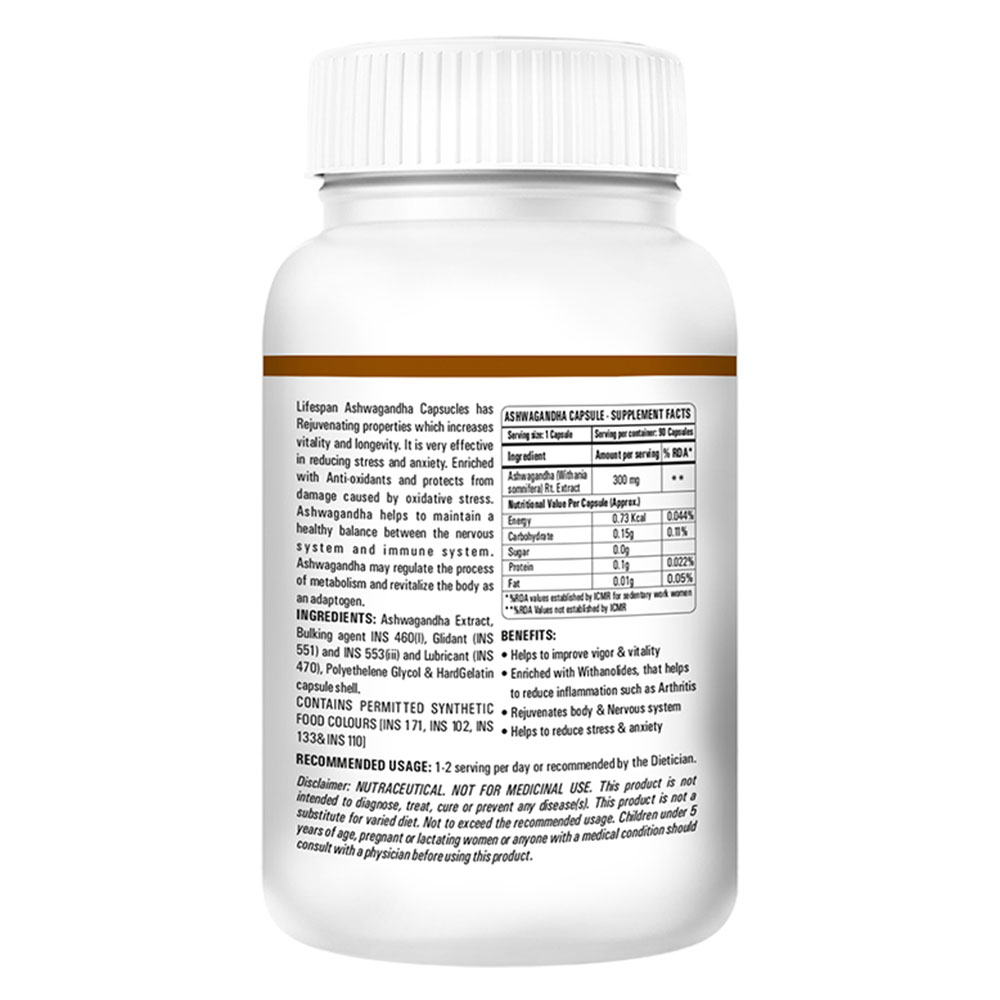 Ashwagandha at Best Price in India