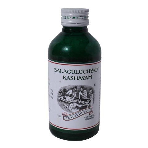1 - Kairali Kairali Balaguluchyadi Kashayam,  200 ml 
