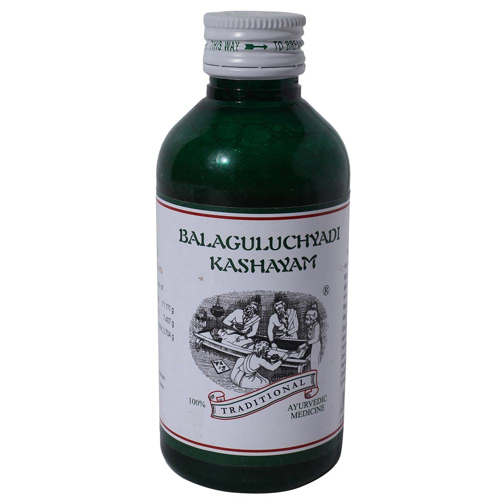 1 - Kairali Kairali Balaguluchyadi Kashayam,  200 ml 
