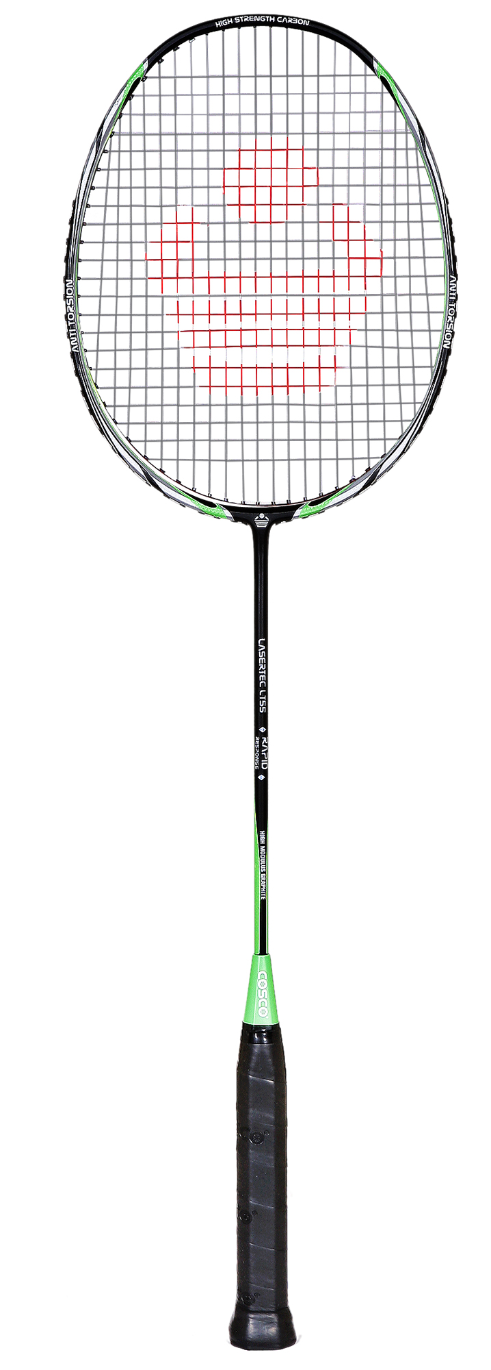 Cosco LasertecLT55 Badminton Racket Standard online in India