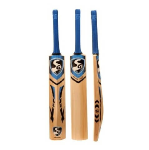 SG VS 319 Plus Kashmir Willow Cricket Bat