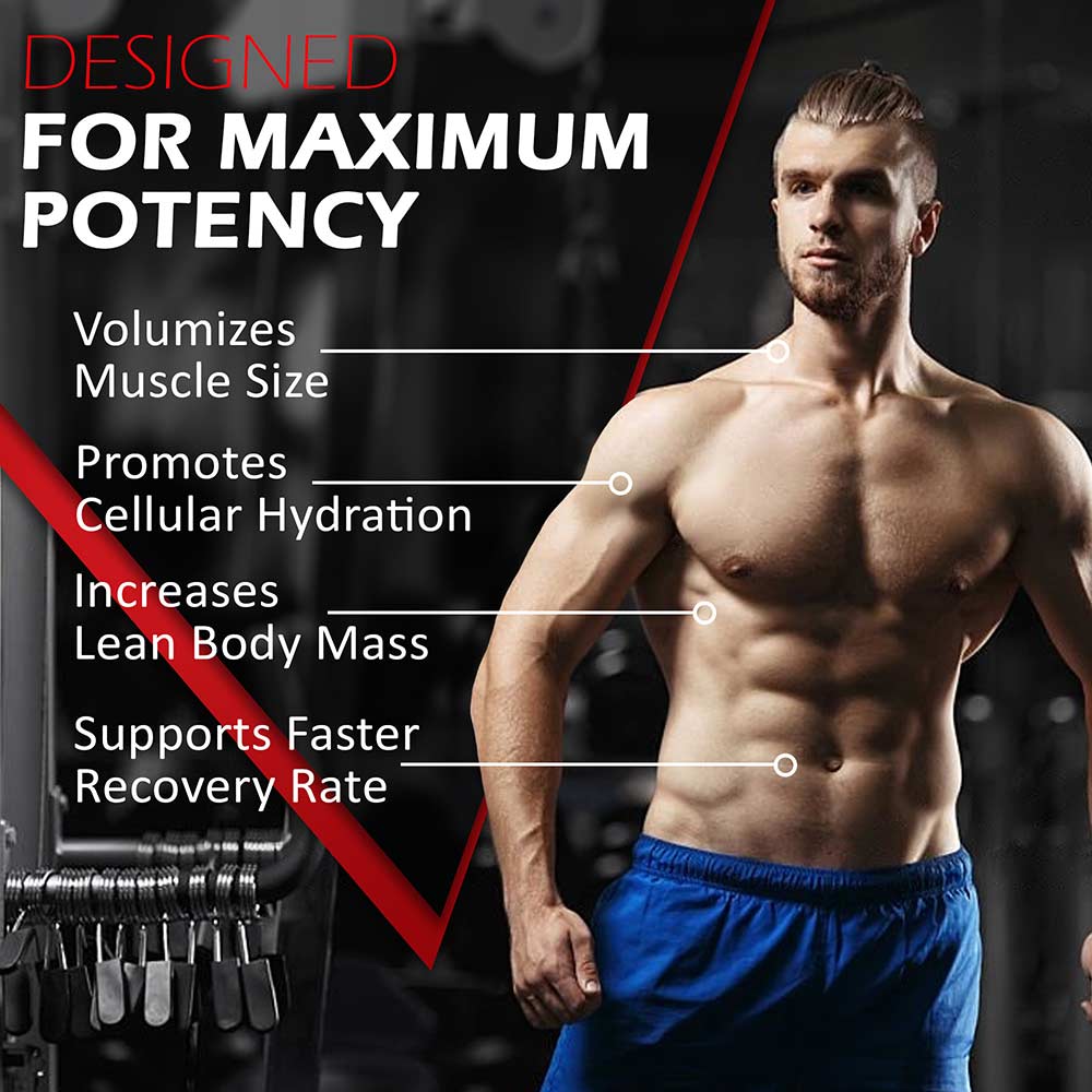 5 - Nakpro Creatine Monohydrate,  Fruit Punch (Jar)  0.55 lb 