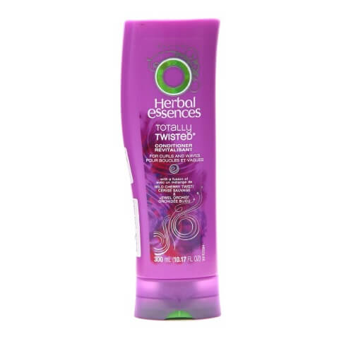 Herbal Essences Totally Twisted Conditioner