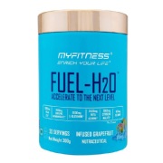 Myfitness FUEL-H2O- 0.66 lb Grapefruit