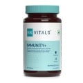 Immunity +, 60 tablet(s) Unflavoured