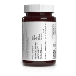 truebasics glutathione TrueBasics Glutathione Tablets with Nutorxsun and Biotin