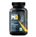 MuscleBlaze MB-VITE Daily Multivitamin, for Enhanced Energy, Stamina & Gut Health,  30 tablet(s)  Unflavoured 
